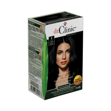 Dr.Clinic Hair Coloring Cream 1