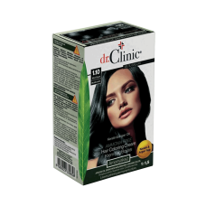 Dr.Clinic Hair Coloring Cream 1.10
