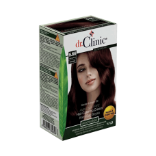 Dr.Clinic Hair Coloring Cream 5.66