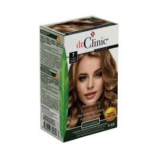 Dr.Clinic Hair Coloring Cream 7