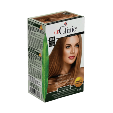 Dr.Clinic Hair Coloring Cream 8.3