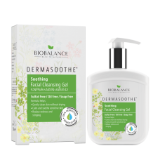 BioBalance Sensitive skin Facial Cleansing Gel