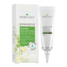 BioBalance Derma-Age Rejuvenating, Moisturizing Facial Cream