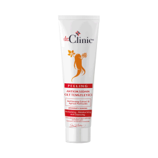 Dr.Clinic Antioxidant Peeling