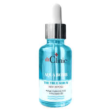 dr.Clinic Aqua Bomb The True Serum