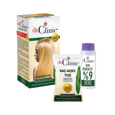 Dr.Clinic Hair Bleaching Powder