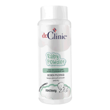 Dr.Clinic Baby Powder Dr.Clinic Baby Powder