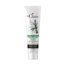 Dr.Clinic Bamboo Black Peel Off Mask