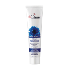 Dr.Clinic Blue Clay Mask
