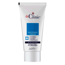 dr.clinic Body Whitening Cream