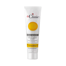 Dr.Clinic Egg White Mask