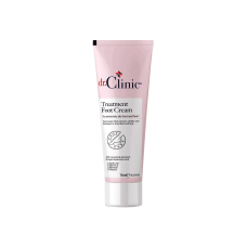 Dr.Clinic Foot Cream