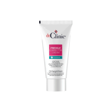 Dr.Clinic Freckle Corrector Cream