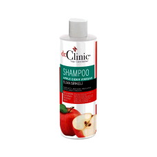 dr.Clinic Shampo Apple Cider Vinegar