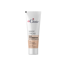 Dr. Clinic Magic Cream Foundation 30 ml