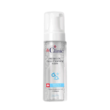 Dr.Clinic Prebiotic Cleansing Foam