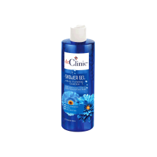 Shower Gel - Blue Flowers Garden 400 ml