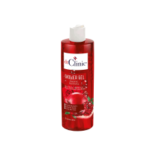 Dr.Clinic Shower Gel-Exotic Festival 400 ml