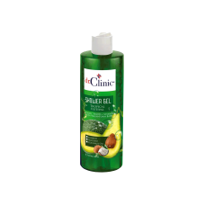 Dr.Clinic Shower Gel - Tropical Festival 400 ml
