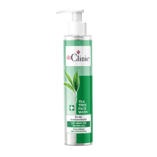 Dr.Clinic Tea Tree Face Wash
