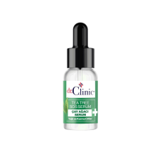 Dr.Clinic Tea Tree SOS Serum