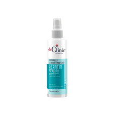Dr.Clinic Keratin Spray
