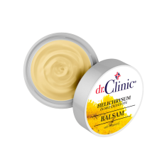 Dr.Clinic Immortelle Herb Helichrysum Balsam for dry skin20 Ml