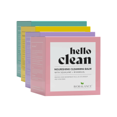 BioBalance Hello clean