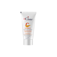 Dr.Clinic Vitamin C Facial Day Cream