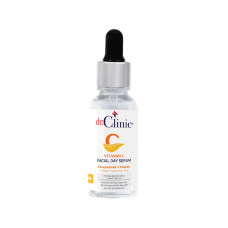 Dr.Clinic Vitamin C Facial Day Serum