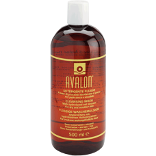 Avalon Fluid Cleanser 500ml