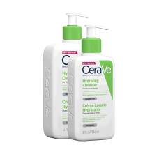 CeraVe Hydrating Cleanser Normal to Dry Skin