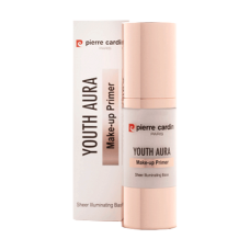 Pierre Cardin Youth Aura Make-Up Primer
