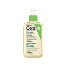 CeraVe Hydrating Foaming Oil Cleanser 236ml