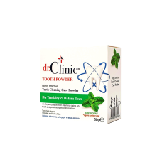 Dr.Clinic Tooth Powder