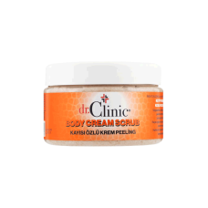 Dr.Clinic Body Scrub
