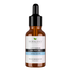 BioBalance AHA-PEELING GLYCOLIC ACID 8%