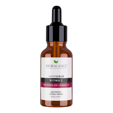 BioBalance Retinol 0.3% + Vitamin E 2%