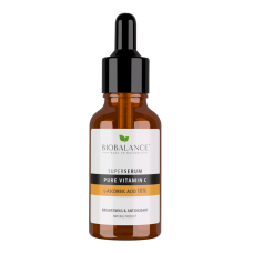 BioBalance PURE VITAMIN C 10%