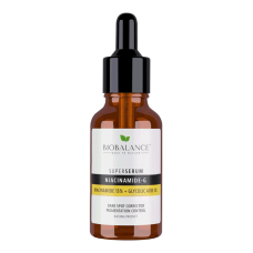 BioBalance Niacinamide 15%- GLYCOLIC ACID 5%