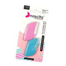 Nascita 2 pcs razor set