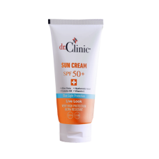 Dr.Clinic Anti-Spot Sunscreen SPF50