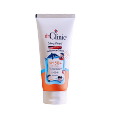 Dr.Clinic Kids Protect Sunscreen Cream SPF 50