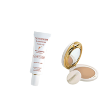 Coverderm 1+1=1