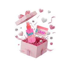 بكج الترطيب العطري