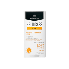 HelioCare 360 Mineral Fluid