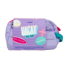 I LOVE VACAY ALL DAY & SWEET DREAMS  BAG 10PCS OFFER