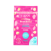 I LOVE FACE THE MUSIC 4 X 10ML FACE MASKS