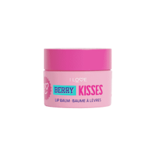 I LOVE CHERRY KISSES TINTED LIP & CHEEK BALM