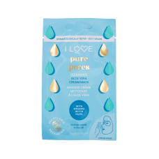 I LOVE CLEANSING FACE MASK PURE PORES